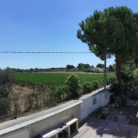 Casa Vacanze - Andrea Holiday home *