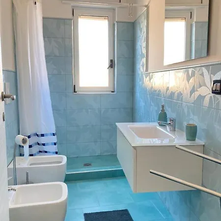 Casa Vacanze - Andrea Holiday home