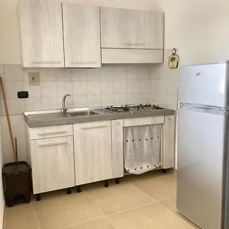 Holiday home Casa Vacanze - Andrea