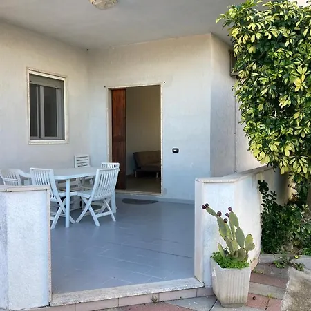 Casa Vacanze - Andrea Holiday home *