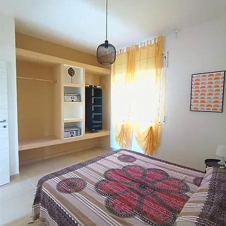 Casa Vacanze - Andrea Holiday home Pulsano