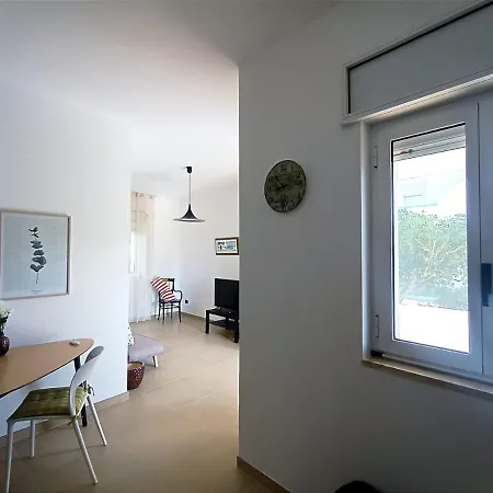 Casa Vacanze - Andrea Pulsano