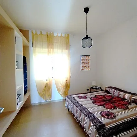 Holiday home Casa Vacanze - Andrea *