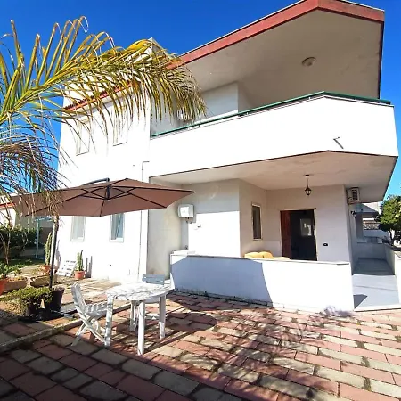 Holiday home Casa Vacanze - Andrea