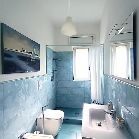 Casa Vacanze - Andrea